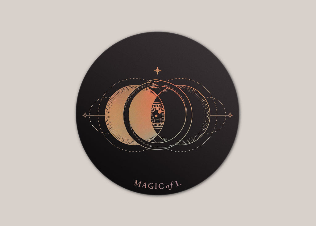 ORIGINS: MOONLOOP - Magic of I - {{variant_title}}