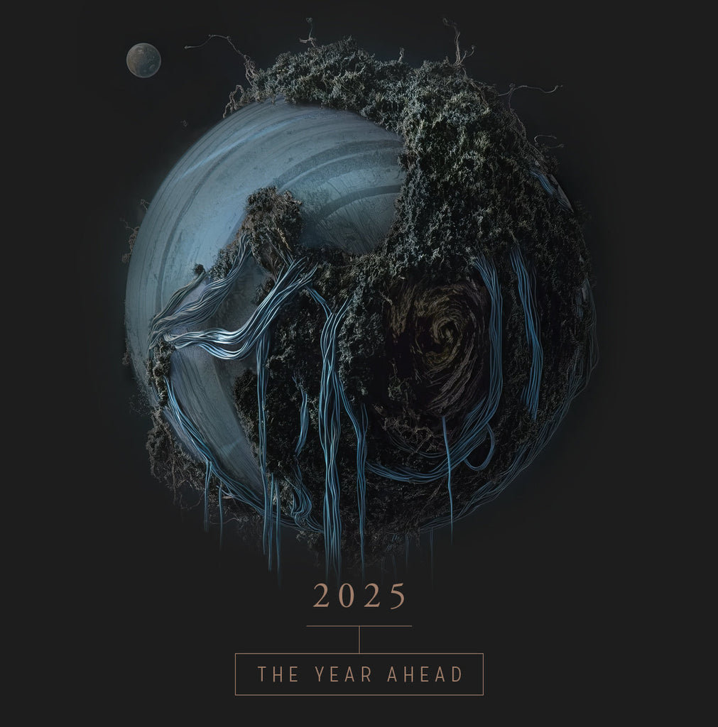 2025: The Year Ahead