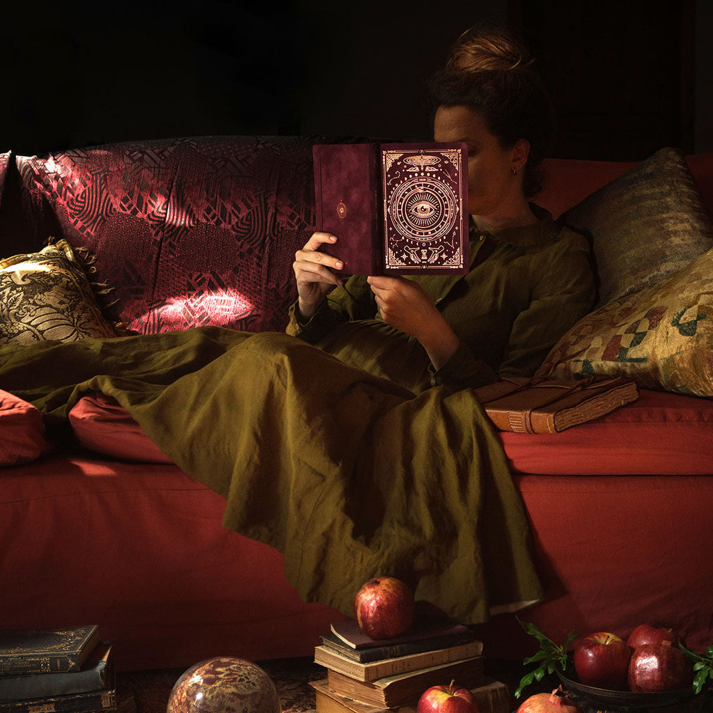 Gifts Guided by the Signs