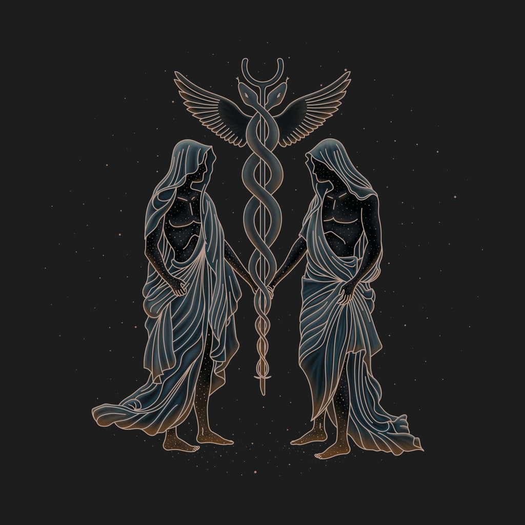 Gemini Season