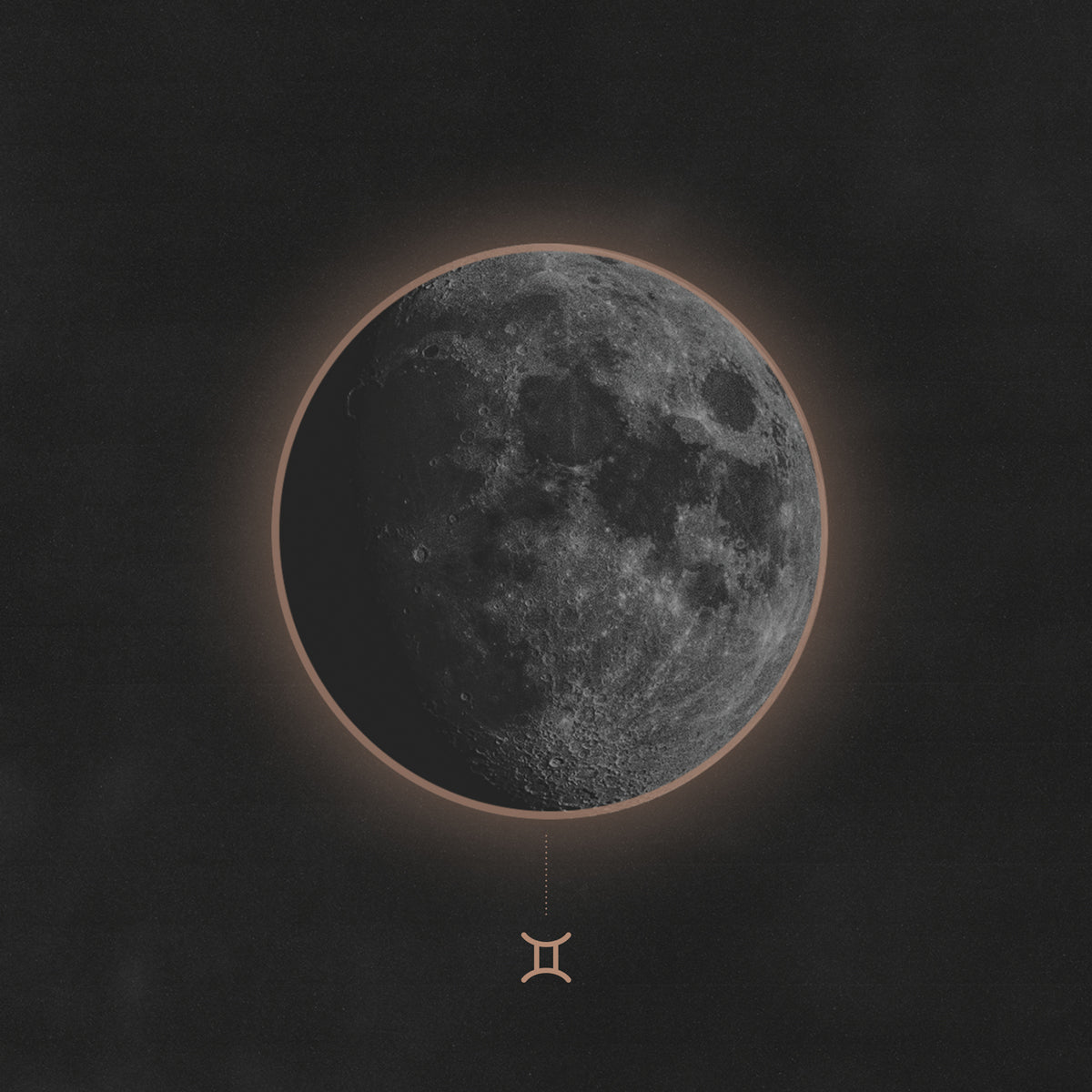 Gemini New Moon | Magic of I.