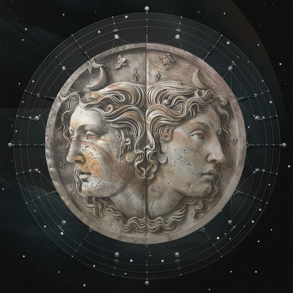 Jupiter Enters Gemini