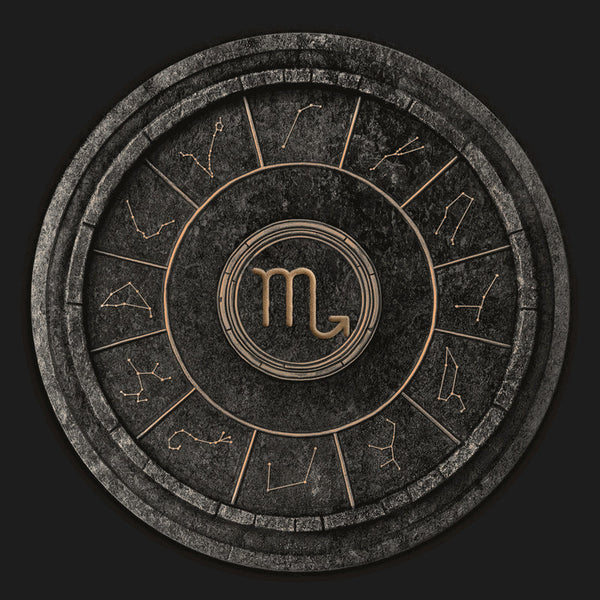 Origins of the Zodiac: Scorpio | Magic of I.