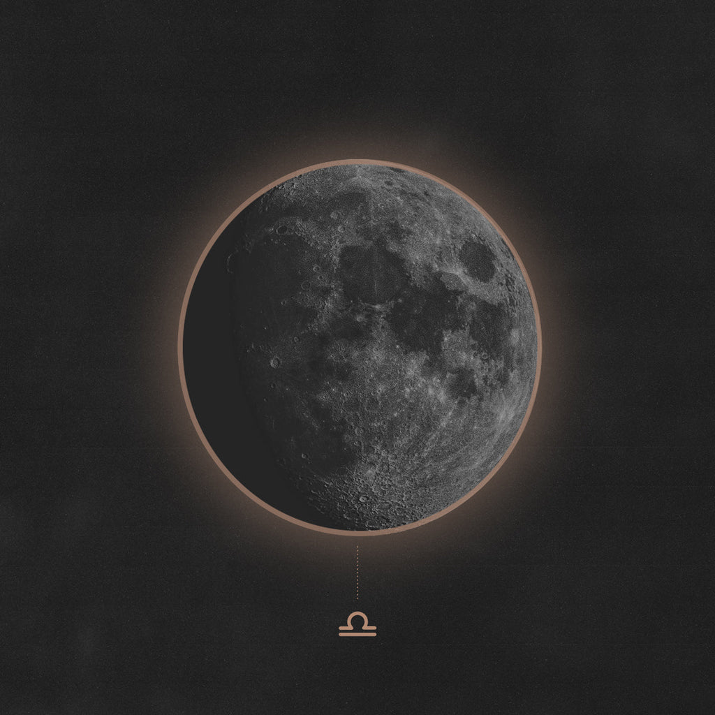 Libra New Moon
