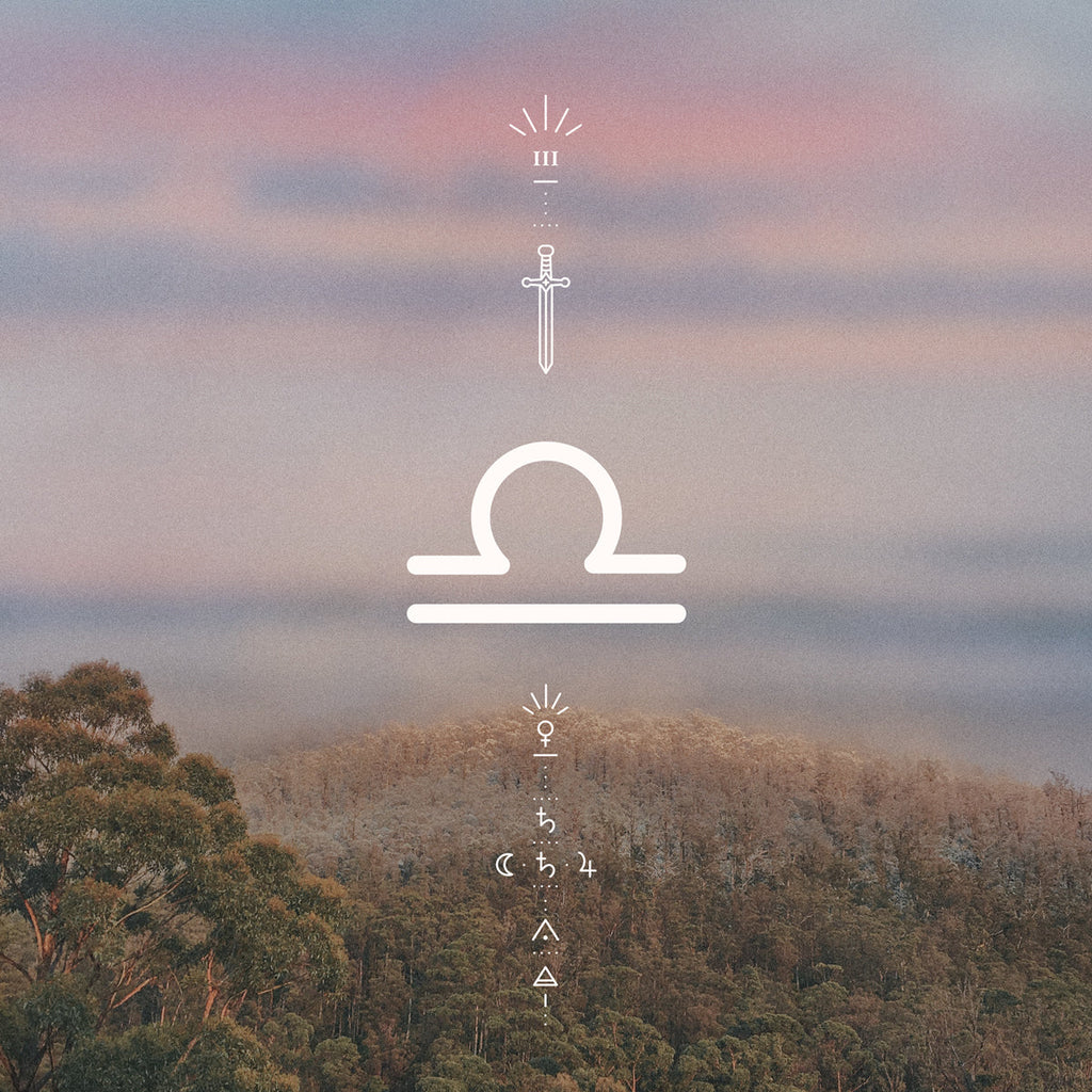 Sun Enters Libra