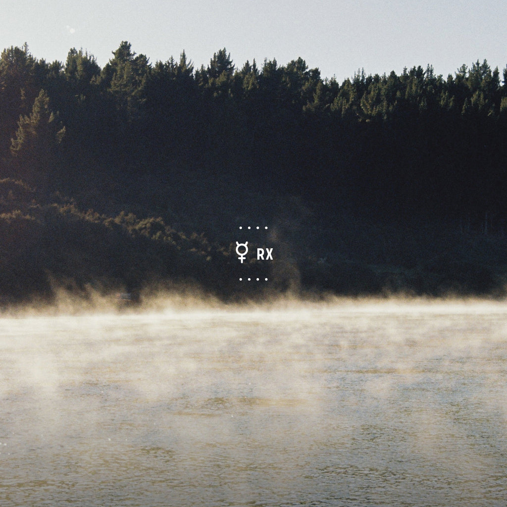 Mercury Stations Retrograde