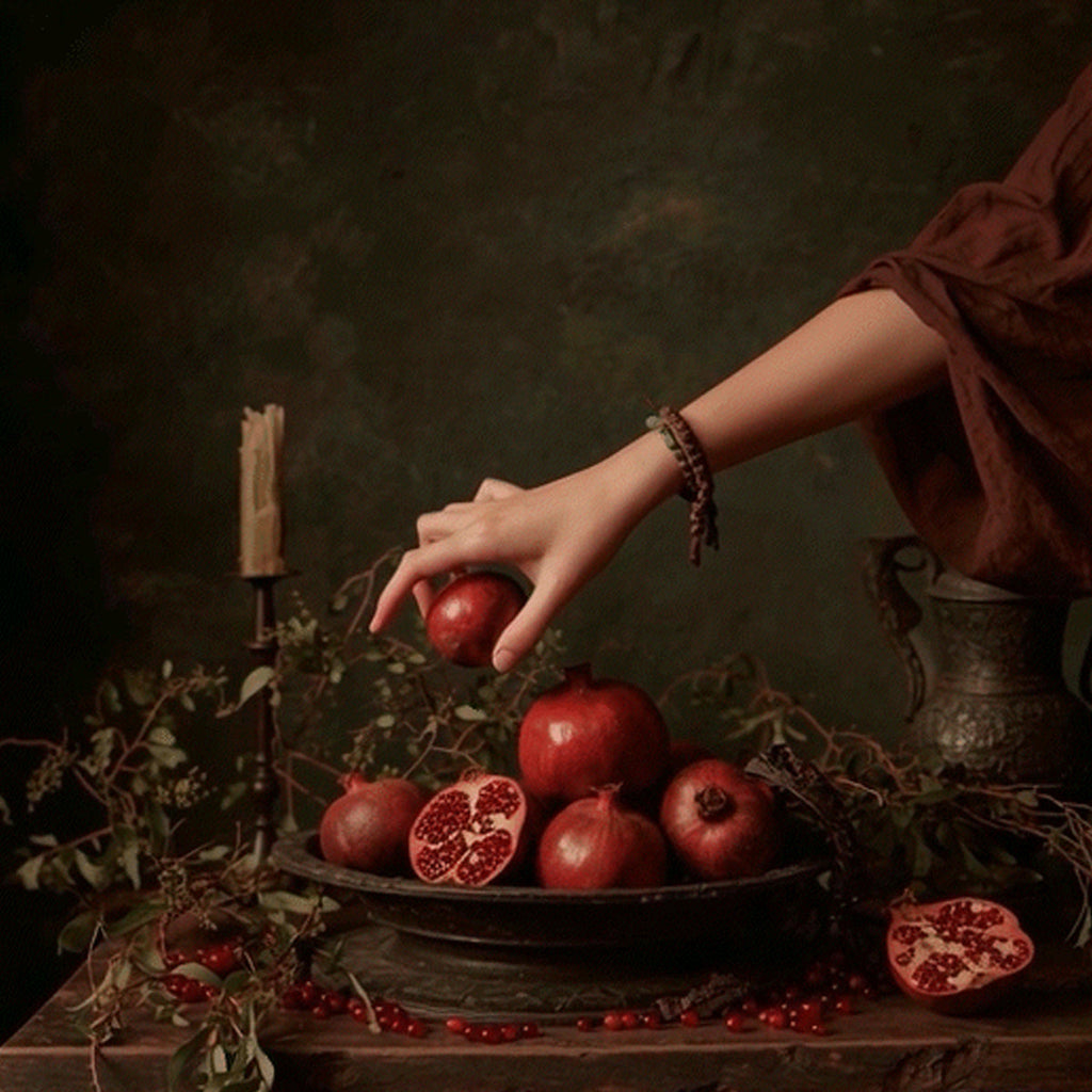 The Ripening