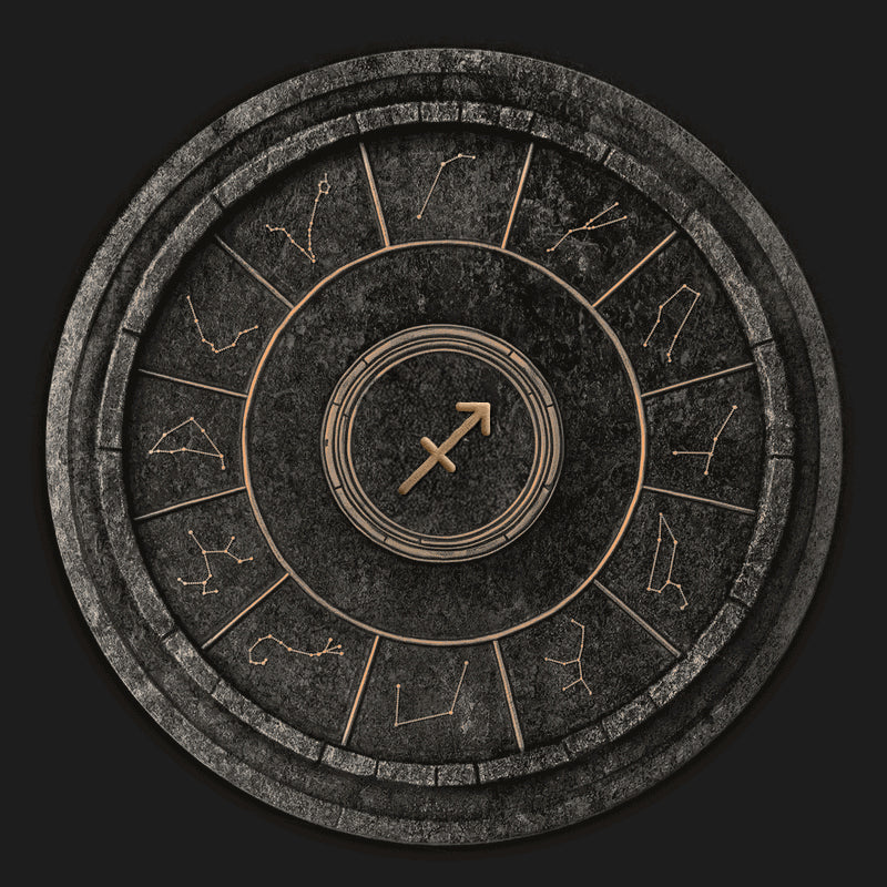 Origins of the Zodiac: Sagittarius