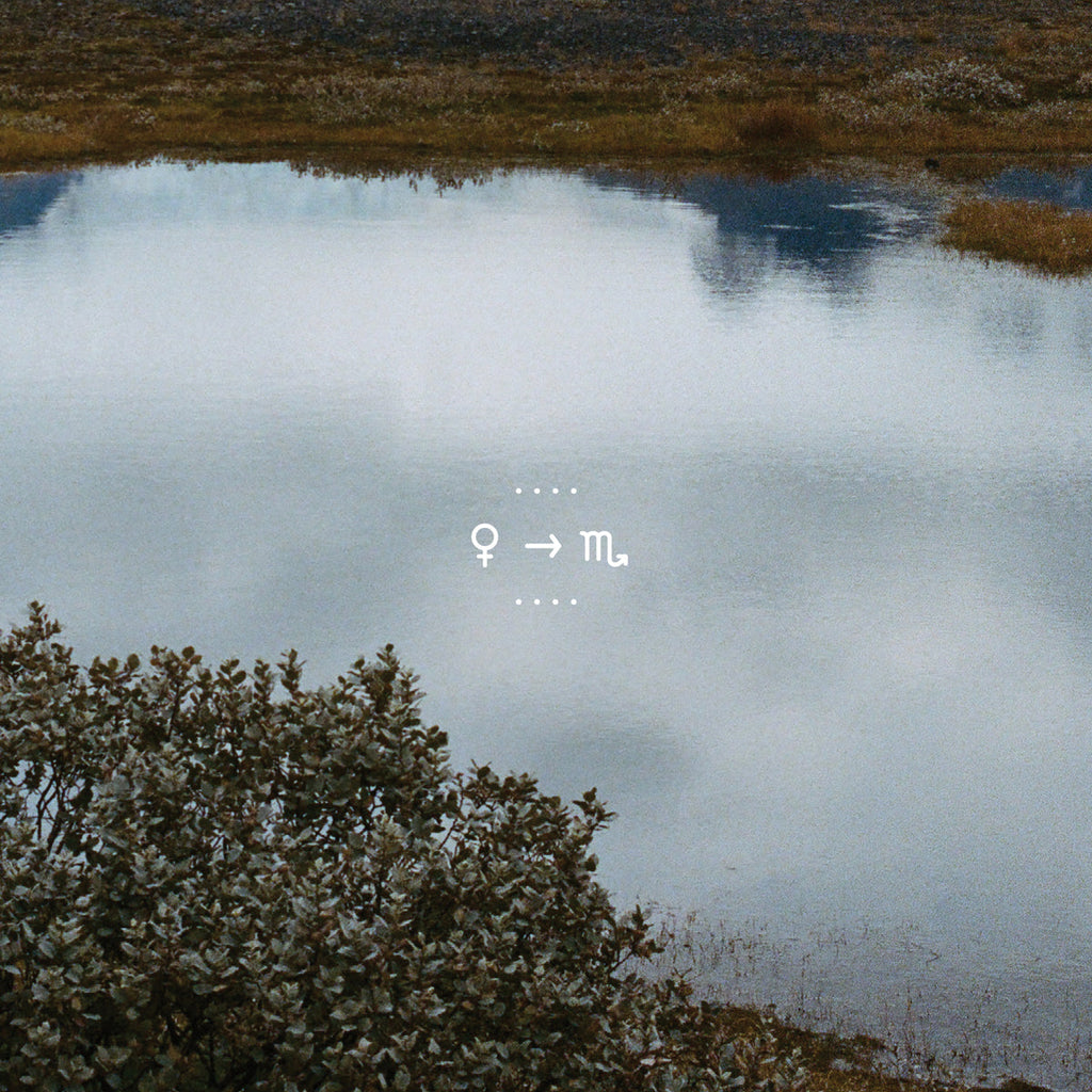 Venus Enters Scorpio