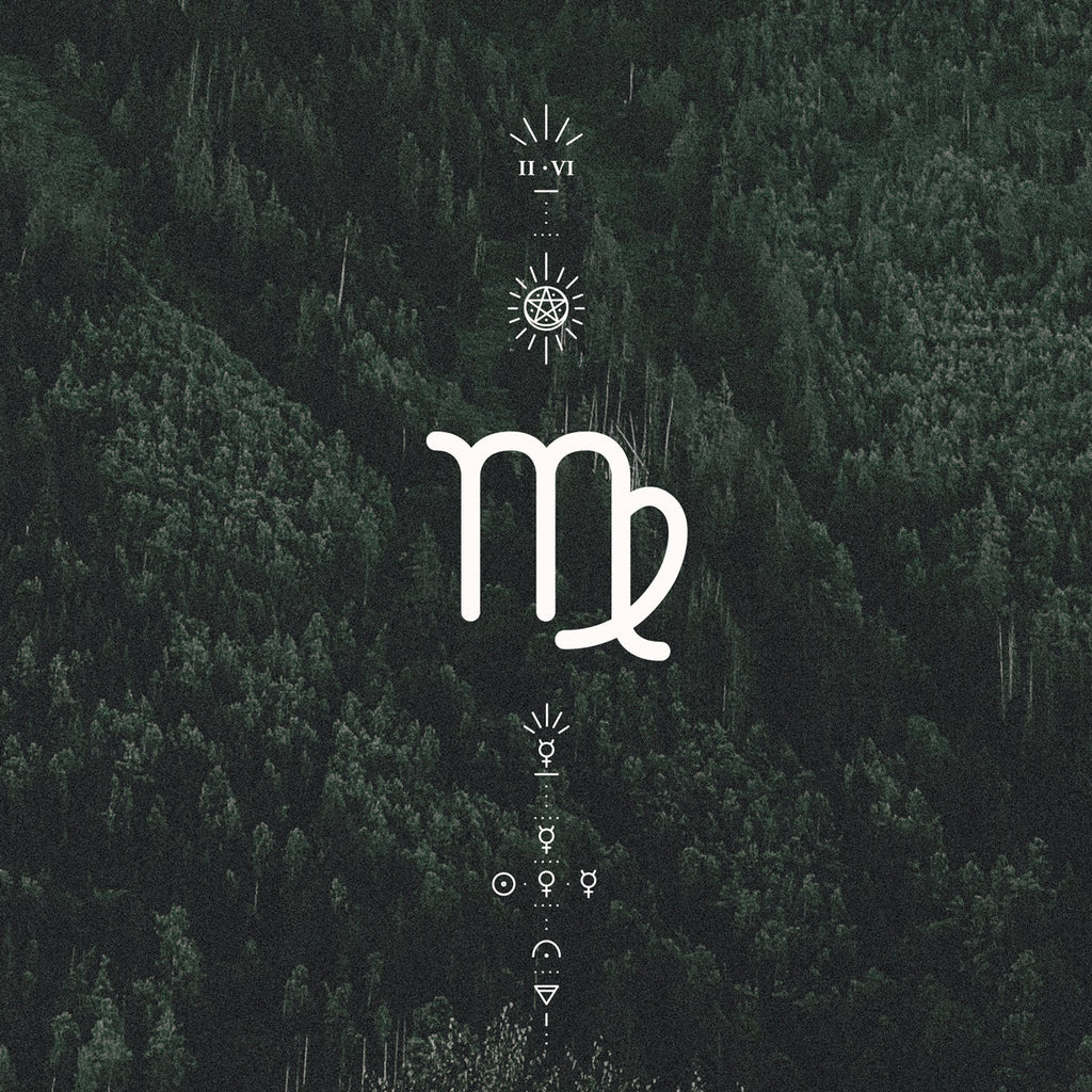 Sun Enters Virgo