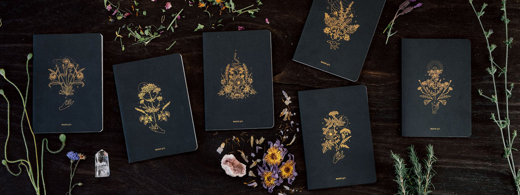 BOTANICALS