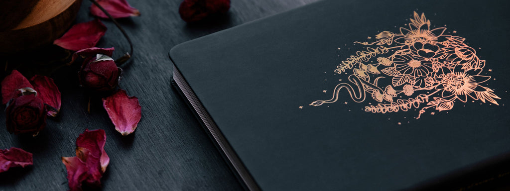 Botanicals Journals