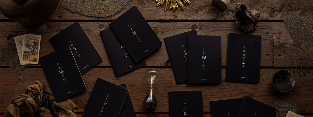 NOTEBOOKS