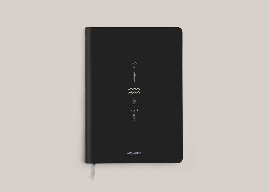 ‍A5 Zodiac Journals (100% off)