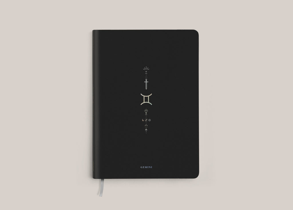 ‍A5 Zodiac Journals (100% off)