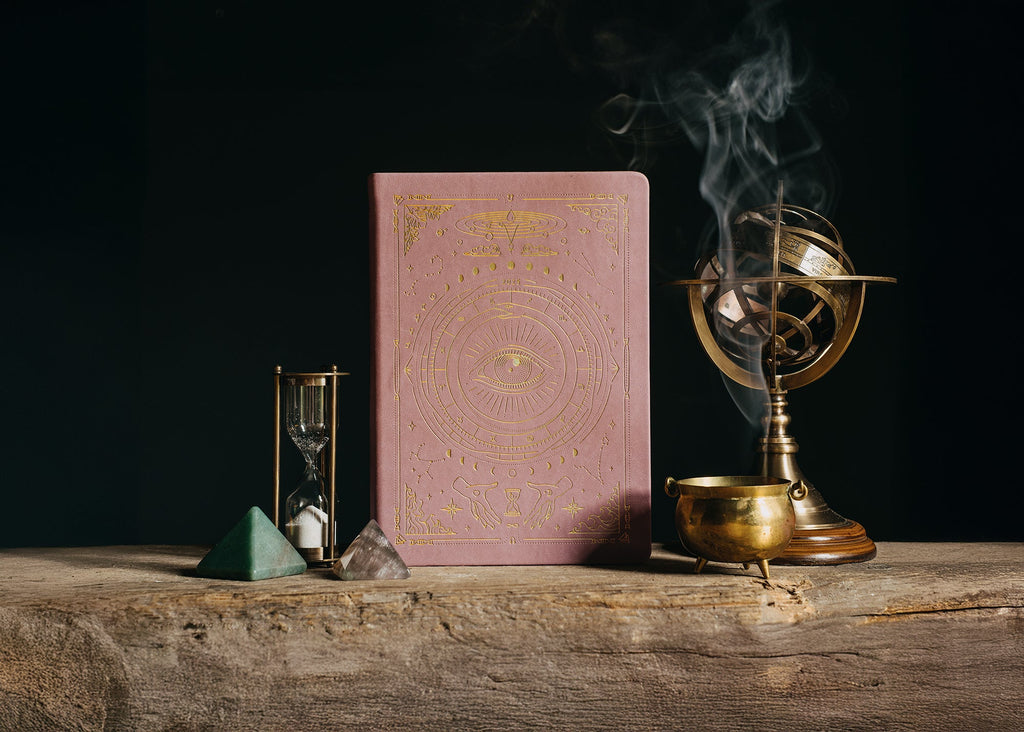 2025 Astrological Planner