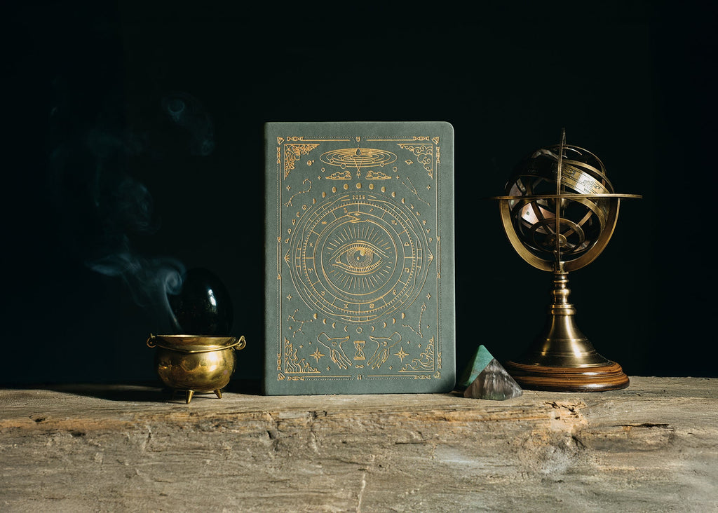 2025 Astrological Planner