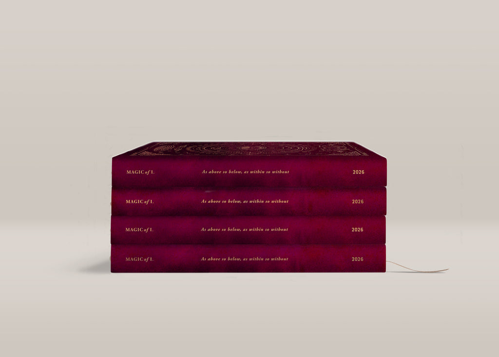 2026 Astrological Almanac & Guidebook Limited Edition - 10 Pack Bundle - PRE ORDER