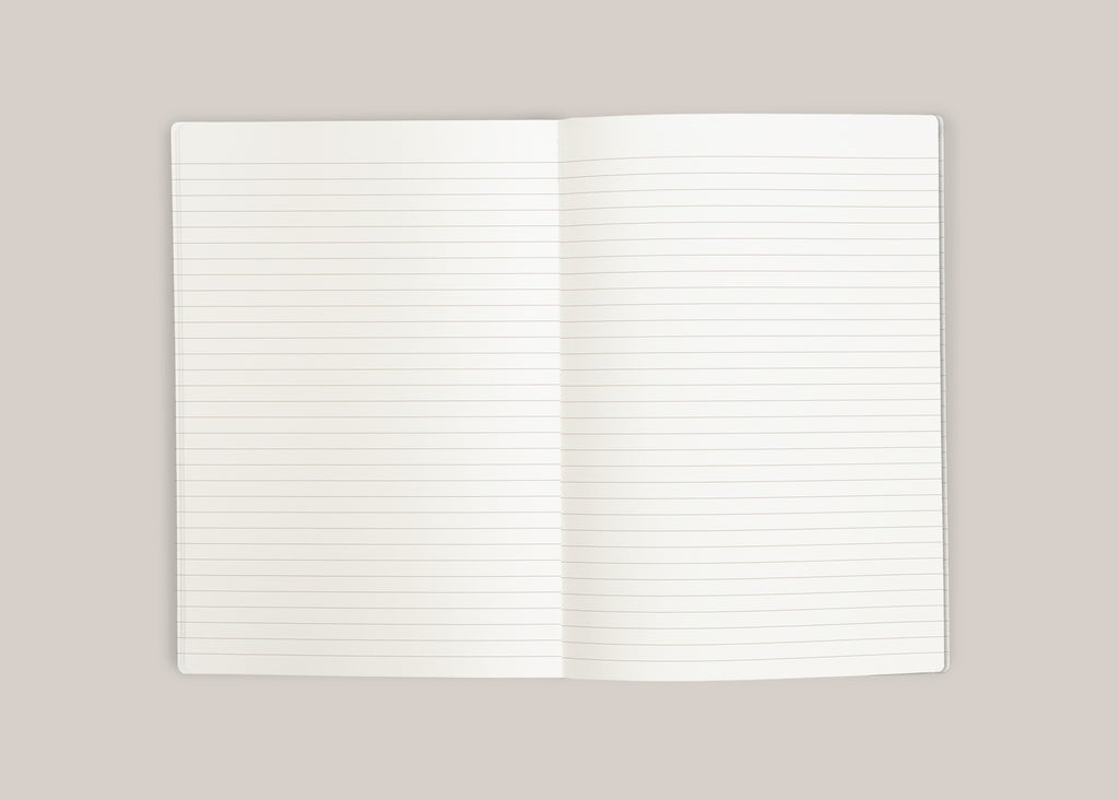 Astro-Mycology Notebook: AGARIKON - Pre Order