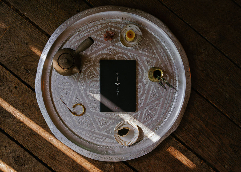 The Aquarius Bundle