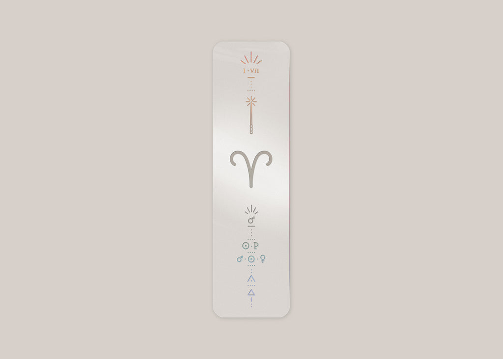 The Aries Bundle