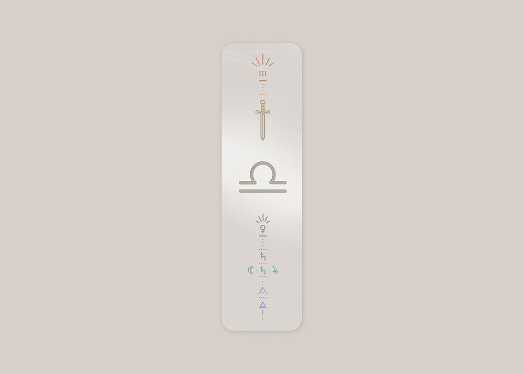 The Libra Bundle