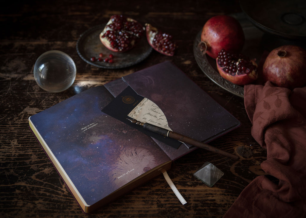 2026 Astrological Almanac & Guidebook - PRE ORDER