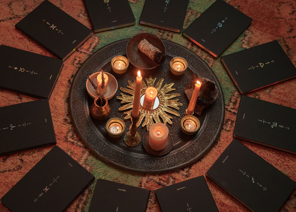 The Capricorn Bundle