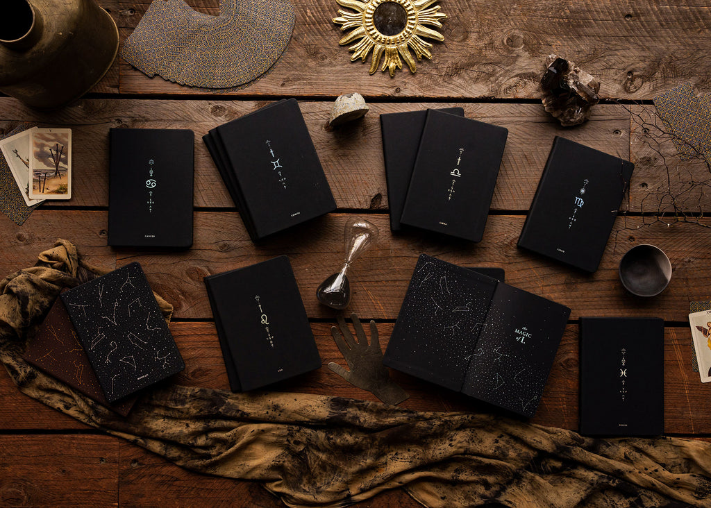 The Aquarius Bundle