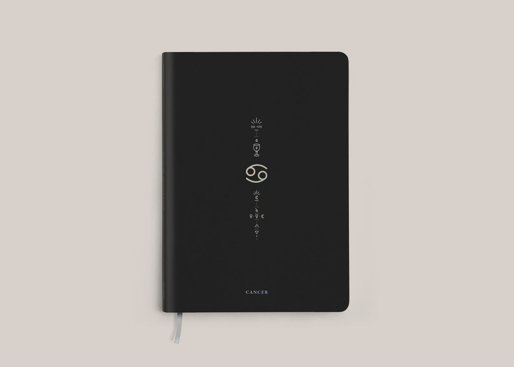 ‍A5 Zodiac Journals (100% off)