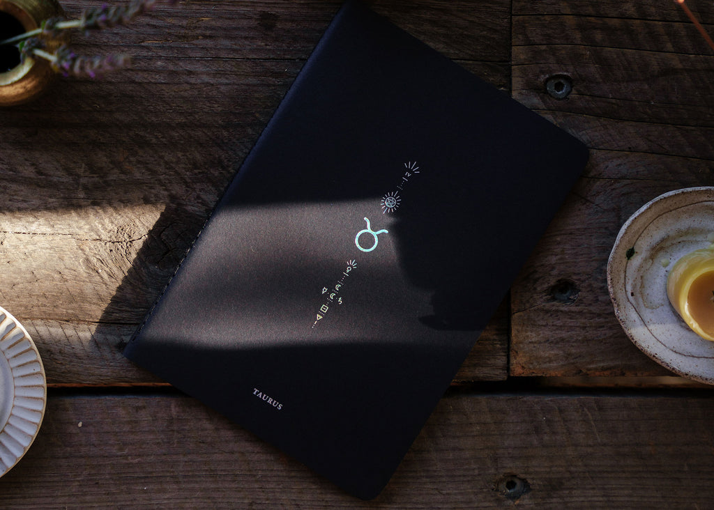 The Taurus Bundle
