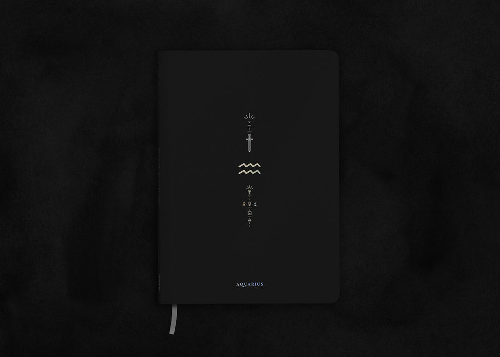 The Aquarius Bundle