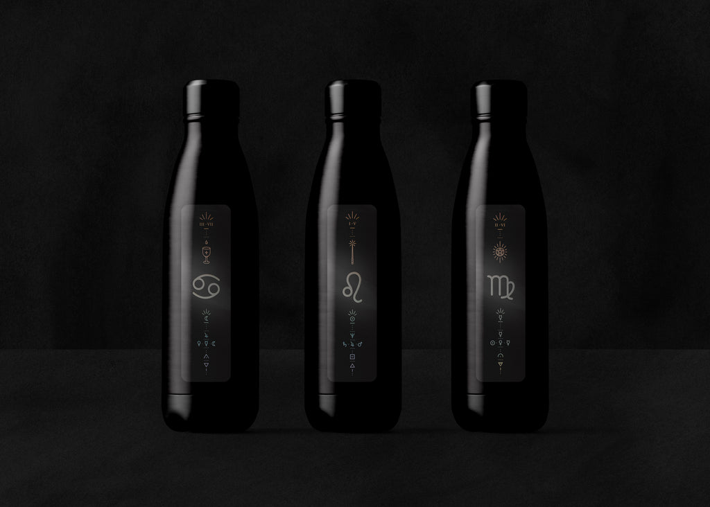 The Leo Bundle