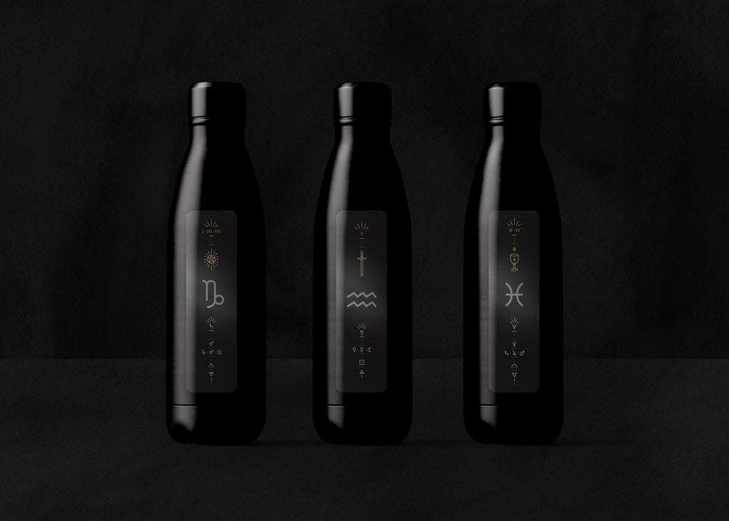 The Aquarius Bundle