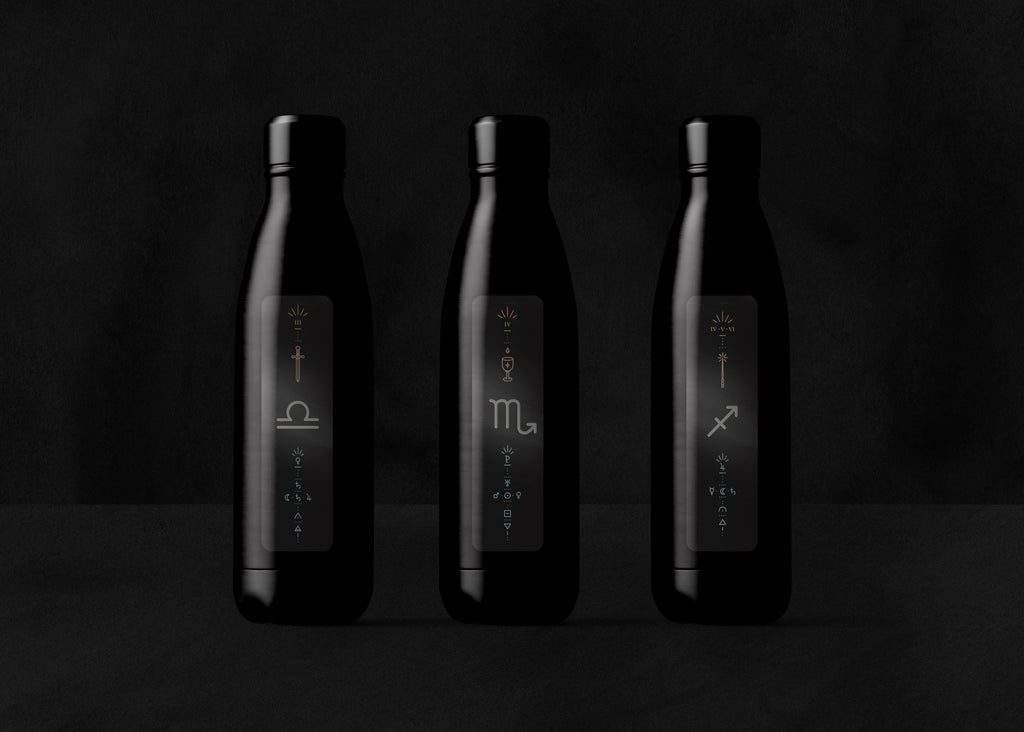 The Scorpio Bundle