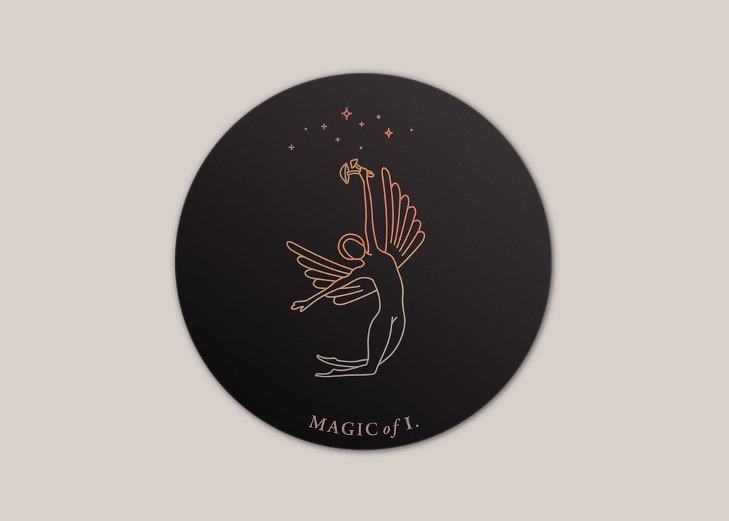ORIGINS: GUIDE - Magic of I. - {{variant_title}}